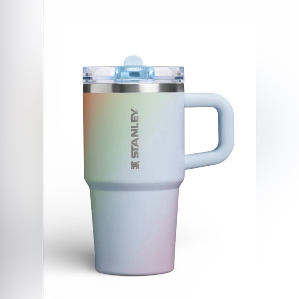 💯 Authentic BNWT Stanley Quencher ProTour Flip Straw 20oz Tumbler